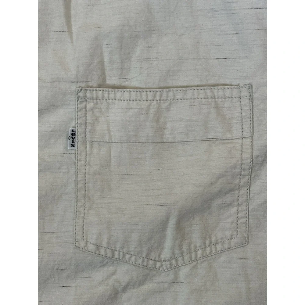Levis welcome resell